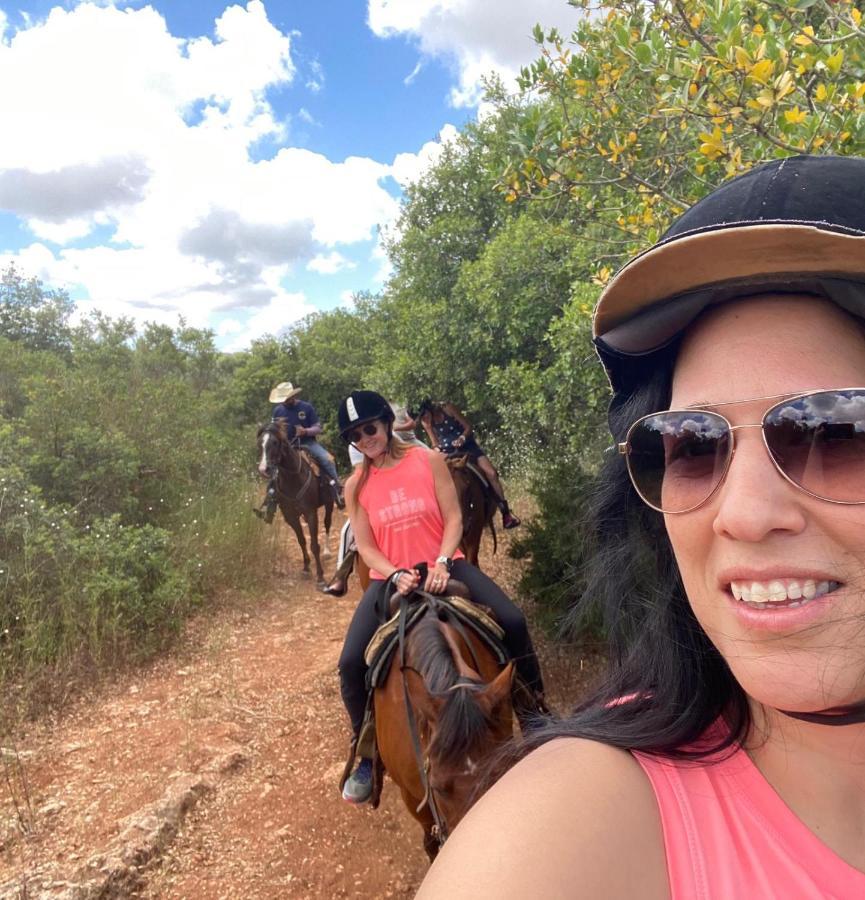 Tente de luxe The Riders' Experience - Glamping And Attractions Park- Full Board *