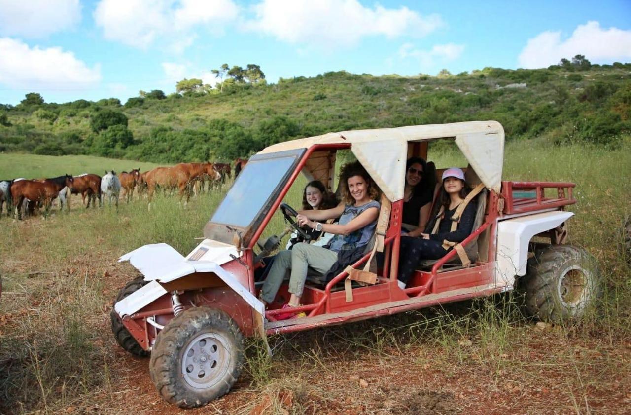 The Riders' Experience - Glamping And Attractions Park- Full Board