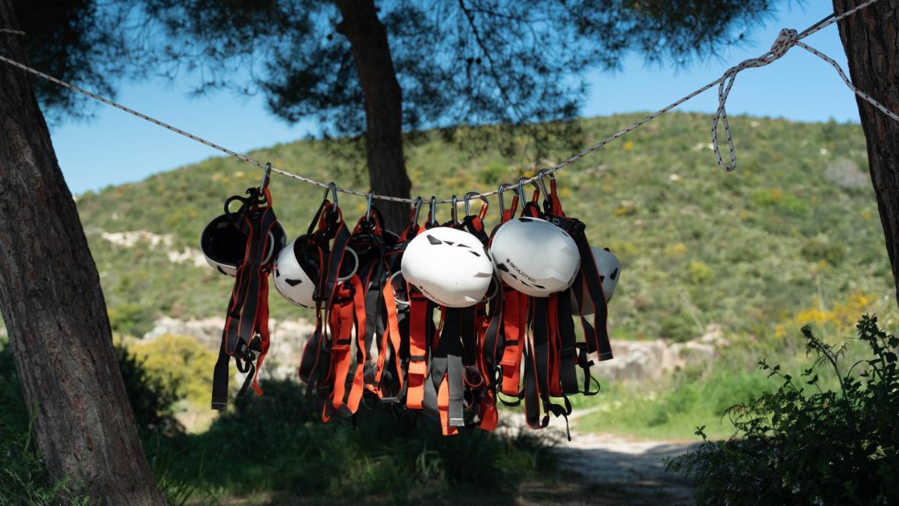 The Riders' Experience - Glamping And Attractions Park- Full Board *