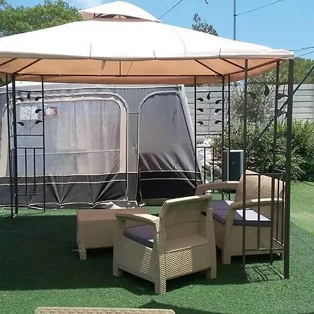 Hotel The Riders' Experience - Glamping And Attractions Park- Full Board à Beit Oren Extérieur photo