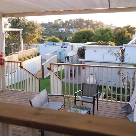 Hotel The Riders' Experience - Glamping And Attractions Park- Full Board à Beit Oren Extérieur photo